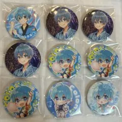 STPR すとぷり ころん 痛バ 缶バッジ80個セット(A3) STPR すとぷり ころん 痛バ 缶バッジ80個セット(A3)