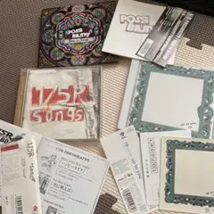 19 up to you 175R songs ポッシビリティー　美品