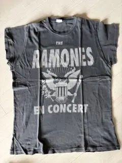 短期出品‼️RAMONES ラモーンズ/MADE WORN Tシャツ - メルカリ