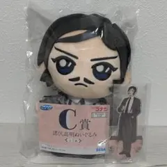 諸伏高明 ぬいぐるみ アクリルスタンド ラッキーくじ C賞F賞