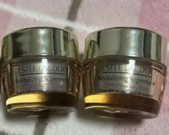 エスティローダーRevitalizing Supreme+ 90ml トライアル - メルカリ