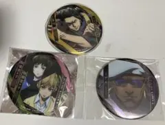 呪術廻戦0 缶バッジ