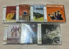 Fishmans CD 7枚セット リマスター盤 - メルカリ