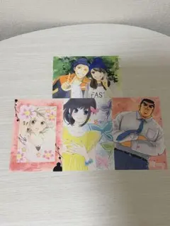 マーガレット 付録 シール 花より男子など - メルカリ