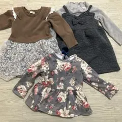 ワンピース Naughtyconpanyなど 100
