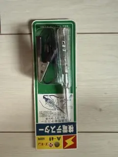エーモン 検電テスター A-49 6V-24V対応のサムネイル