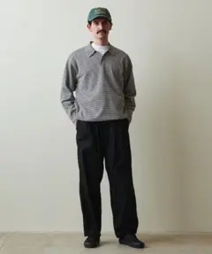 BURK × Steven Alan モッズコート m-65 - メルカリ