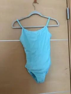 ウェアモア キャミソールレオタード