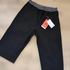 KRIFF MAYER LOHATECO ショートパンツ ブラックのサムネイル