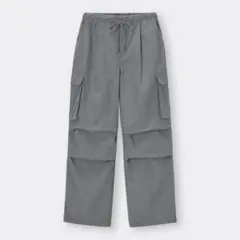 GU カーゴパンツ　L