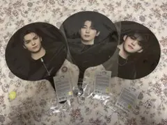 2025年最新】バーノン うちわ followの人気アイテム - メルカリ