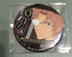 2025年最新】沖矢昴 缶バッジの人気アイテム - メルカリ