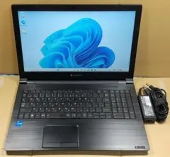 10世代 i7】15.6型 dynabook BJ65/FS 16GBオフィス - メルカリ