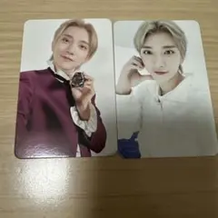 SEVENTEEN ジョシュア　GOING VOL2