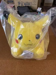 CA4LA PIKACHU FACE HAT ピカチュウ 帽子 | Mercari