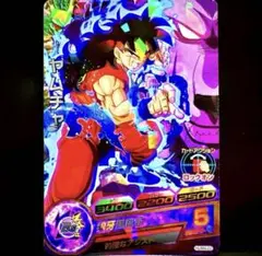 2025年最新】ドラゴンボールヒーローズ/hum4- ヤムチャの人気