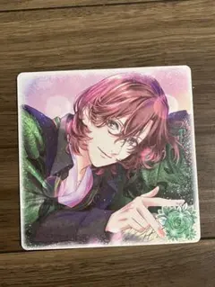 うたプリ タブナイ コースター 嶺二