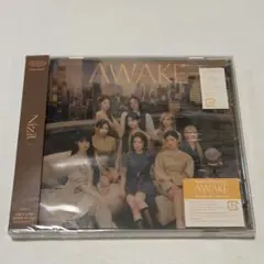 NiziU 新品未開封 30枚セット awake ゆうゆうメルカリ便　匿名配送 NiziU AWAKE CD BOX（トレカ付き）新品未開封 - メルカリ