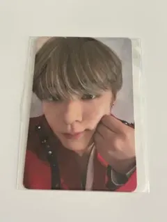 JO1 鶴房汐恩 LAPOSTA 2025 トレカ トレジャーハント