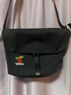 De martini ディマティーニ メッセンジャーバッグ ショルダーバッグ