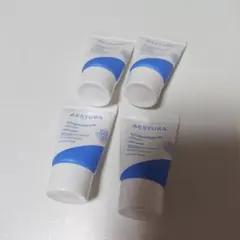 AESTURA ATOBARRIER365 CREAM 10ml 4個セット