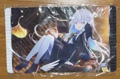 シンデレラ NIKKE デスクマット ラバーマット プレイマット TSUTAYA シンデレラ デスクマット TSUTAYA 勝利の女神：NIKKE - メルカリ