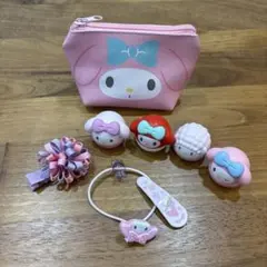2025年最新】サンリオグッズまとめ売りの人気アイテム - メルカリ