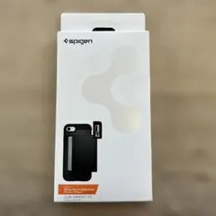 【新品】Spigen SLIM ARMOR™ iPhone SE/8/7ケース