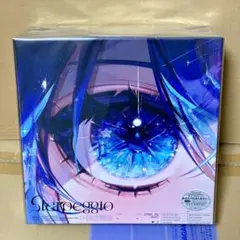 2nd MINI ALBUM「Starpeggio」 生産限定盤B - メルカリ