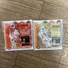 ハイキュー‼︎ アクリル