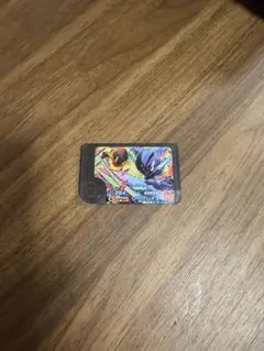 ソウブレイズ　フレンダ