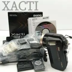 2025年最新】SANYO Xacti DMX-HD2の人気アイテム - メルカリ