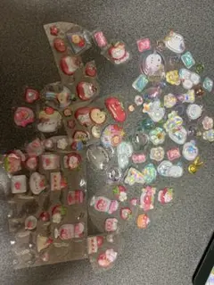 シール ステッカー セット