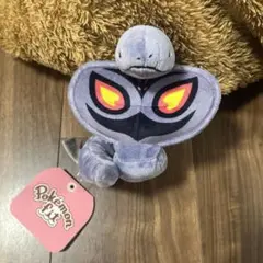 ポケモンセンターオリジナル Pokmon fit ホイーガ ぬいぐるみ 新品