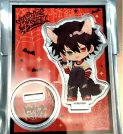 マルイコラボ2025 アクスタ 山田一郎 ハロウィン