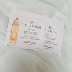 GUERLAIN ABEILLE ROYALE ADVANCED 3パックのサムネイル