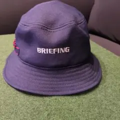 2026年最新】BRIEFING GOLF ゴルフ メンズ ハットの人気アイテム