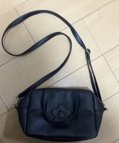 マリークヮント ショルダーバッグ