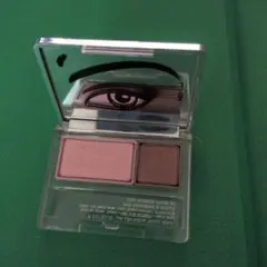 CLINIQUE オールアバウトシャドウデュオ アイシャドウのサムネイル