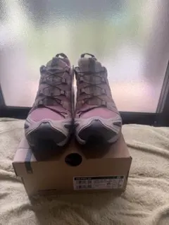 Salomon XA PRO 3D XAKURA 24cm - メルカリ