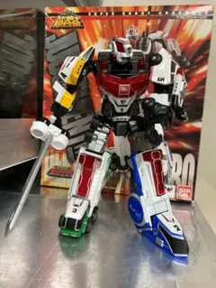 2026年最新】超合金 戦隊の人気アイテム - メルカリ