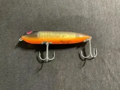 ☆激レア☆ヘドン オリジナルザラスプーク 上州屋ピンク - メルカリ