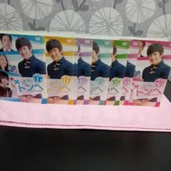 笑ってトンヘ セル版 21巻～40巻 DVD-BOX【5セット目～8セット目】 2025年最新】笑ってトンヘの人気アイテム - メルカリ