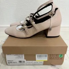 新品未使用　スティーブマデン　STEVE MADDEN パンプス　24.5相当のサムネイル