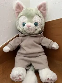2026年最新】ジェラトーニ 服 ハンドメイドの人気アイテム - メルカリ