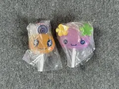 たまごっち カラフルキャンディチャーム