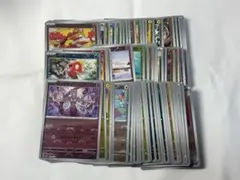 ポケモンカード 151 モンスターボールミラー まとめ売り 64枚セット