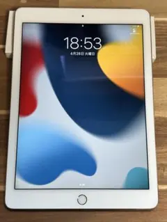 値下げ❗️Apple iPad Air 2 ゴールド 16GB