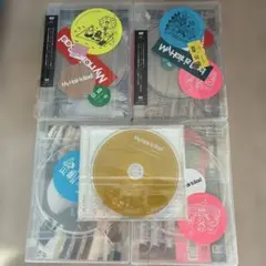 My Hair is Bad one cut of toki-messe DVD - メルカリ