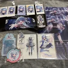 ホロライブ トラベル Vol.2 古石ビジュー セット ホロライブ トラベル Vol.2 古石ビジュー セット - メルカリ